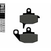 Placute frana fata Galfer SEMI METAL FD091G1054 Placute frana fata Galfer SEMI METAL FD091G1054 thumb