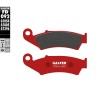 Placute frana fata Galfer TRIAL TOP FD092G1805 Placute frana fata Galfer TRIAL TOP FD092G1805 thumb