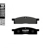 Placuta frana fata Galfer SCOOTERFD097G1050 thumb