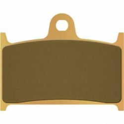 Placute frana fata Galfer SINTERED COMPOUND FD099G1375 Placute frana fata Galfer SINTERED COMPOUND FD099G1375