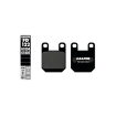Placute frana fata Galfer SEMI METAL FD122G1054 thumb