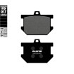 Placute frana fata/spate Galfer SEMI METAL FD017G1054 Placute frana fata/spate Galfer SEMI METAL FD017G1054 thumb