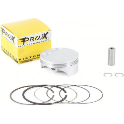 Kit pistoane YAMAHA YZ450F 10-13, Marime C (96.97MM) Kit pistoane YAMAHA YZ450F 10-13, Marime C (96.97MM)