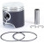 Kit piston КТМ 200EXC 98-16; Marime D (63.97MM) thumb