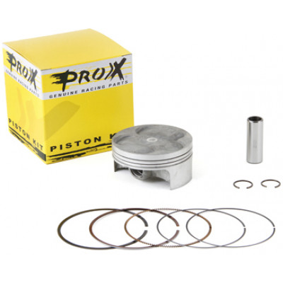  Kit pistoane YAMAHA YZ250F 01-07, WR250F 01-13, Marime A (76.95MM)