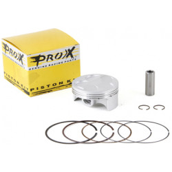 Kit piston YZ250F 12 - 13, Marime  C (76.97MM) Kit piston YZ250F 12 - 13, Marime  C (76.97MM)