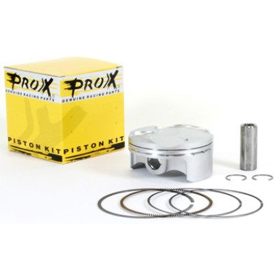 Kit pistoane YAMAHA YZ250F 14-15, WR250F 15-16, Marime C (76.97MM)