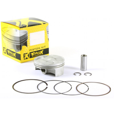 Kit pistoane moto YAMAHA YZ250F 16-18, YZ250FX 17-18, Marime B (76.96mm)