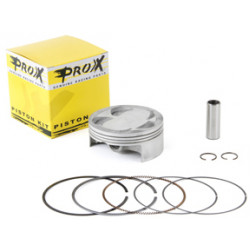 Kit pistoane YAMAHA YZ450F 03-09, WR450F 03-15, Marime A (94.95MM) Kit pistoane YAMAHA YZ450F 03-09, WR450F 03-15, Marime A (94.95MM)