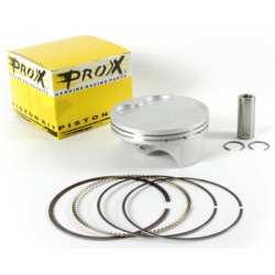 Kit pistoane YAMAHA YZ450F 14-17, YZ450FX / WR450F 16-18; Marime B (96.96MM)