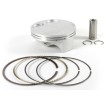 Kit piston YAMAHA YZ450F 14-17, YZ450FX / WR450F 16-18; Marime C (96.97MM) thumb