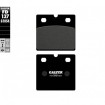 Placute frana fata Galfer SEMI METAL FD137G1054 Placute frana fata Galfer SEMI METAL FD137G1054 thumb