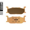 Placute frana fata Galfer SINTERED SCOOTER COMPOUND FD142G1380