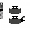 Placute frana fata/spate Galfer SCOOTER FD315G1050 thumb
