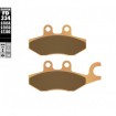 Placute frana fata/spate Galfer SINTERED SCOOTER COMPOUND FD334G1380 Placute frana fata/spate Galfer SINTERED SCOOTER COMPOUND FD334G1380 thumb