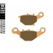 Placute frana fata/spate Galfer SINTERED FD362G1396 thumb