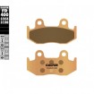 Placute frana spate Galfer SINTERED SCOOTER COMPOUND FD400G1380 Placute frana spate Galfer SINTERED SCOOTER COMPOUND FD400G1380 thumb