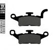 Placute frana fata Galfer SEMI METAL FD473G1054 Placute frana fata Galfer SEMI METAL FD473G1054 thumb
