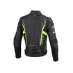 Geaca moto din textil SECA AVATAR II FLUO YELLOW thumb