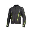Geaca moto din textil SECA AVATAR II FLUO YELLOW thumb