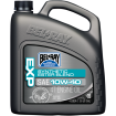 Ulei BEL-RAY EXP SYNTHETIC ESTER BLEND 10W-40 4L thumb