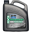 Ulei BEL-RAY EXS 100% SYNTHETIC 10W-50 4L thumb
