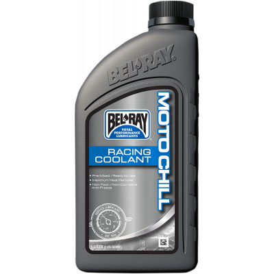 Antigel BEL-RAY MOTO CHILL COOLANT 1L.