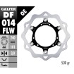 Disc frana fata Galfer WAVE FLOATING (C. STEEL) 240x3mm DF014FLW thumb