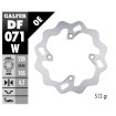Disc frana fata/spate Galfer WAVE FIXED DISC WAVE FIXED 220x4mm DF071W Disc frana fata/spate Galfer WAVE FIXED DISC WAVE FIXED 220x4mm DF071W thumb