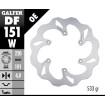 Disc frana spate Galfer WAVE FIXED  DISC WAVE FIXED 220x4,5mm DF151W thumb
