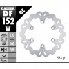 Disc frana spate Galfer WAVE FIXED  DISC WAVE FIXED 220x4mm DF152W