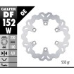 Disc frana spate Galfer WAVE FIXED  DISC WAVE FIXED 220x4mm DF152W thumb
