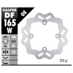 Disc frana spate Galfer WAVE FIXED DISC WAVE FIXED 184x3mm DF165W Disc frana spate Galfer WAVE FIXED DISC WAVE FIXED 184x3mm DF165W thumb