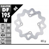 Disc frana fata/spate Galfer WAVE FIXED  DISC WAVE FIXED 180x3mm DF195W