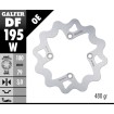 Disc frana fata/spate Galfer WAVE FIXED  DISC WAVE FIXED 180x3mm DF195W thumb