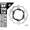 Disc frana fata Galfer WAVE FLOATING (C. STEEL) 250x3mm DF200FLW thumb