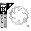 Disc frana fata Galfer WAVE FIXED  DISC WAVE FIXED 220x3mm DF209W thumb