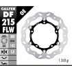 Disc frana fata Galfer WAVE FLOATING (C. STEEL) 300x5mm DF215FLW thumb