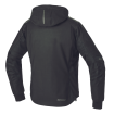 Geaca moto din textil SPIDI Hoodie Armor H2Out Black Geaca moto din textil SPIDI Hoodie Armor H2Out Black thumb