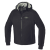 Geaca moto din textil SPIDI Hoodie Armor H2Out Black  thumb
