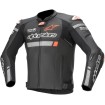 Geacă de piele ALPINESTARS MISSILE IGNITION TECH-AIR COMPATIBLE GRAPHIC Geacă de piele ALPINESTARS MISSILE IGNITION TECH-AIR COMPATIBLE GRAPHIC thumb