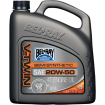 Ulei BEL-RAY V-TWIN SEMI-SYN 20W-50 4L thumb