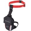 Geanta moto pentru picior ALPINESTARS ACCESS BLACK/RED/WHITE thumb