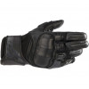 Manusi ALPINESTARS BOOSTER V2 BLACK