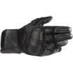 Manusi ALPINESTARS BOOSTER V2 BLACK thumb