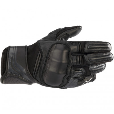 Manusi ALPINESTARS BOOSTER V2 BLACK