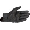 Manusi ALPINESTARS BOOSTER V2 BLACK thumb