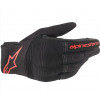 Manusi ALPINESTARS COPPER BLACK/RED