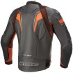 Geaca ALPINESTARS GP PLUS R V3 RIDEKNIT BLACK/RED FLUO thumb