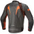 Geaca ALPINESTARS GP PLUS R V3 RIDEKNIT BLACK/RED FLUO thumb